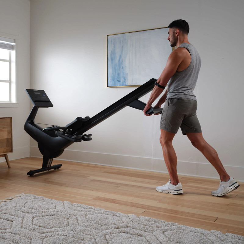 Веслувальний тренажер магнітний NORDICTRACK RW300