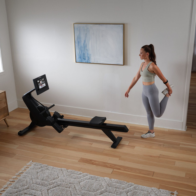 Веслувальний тренажер магнітний NORDICTRACK RW300