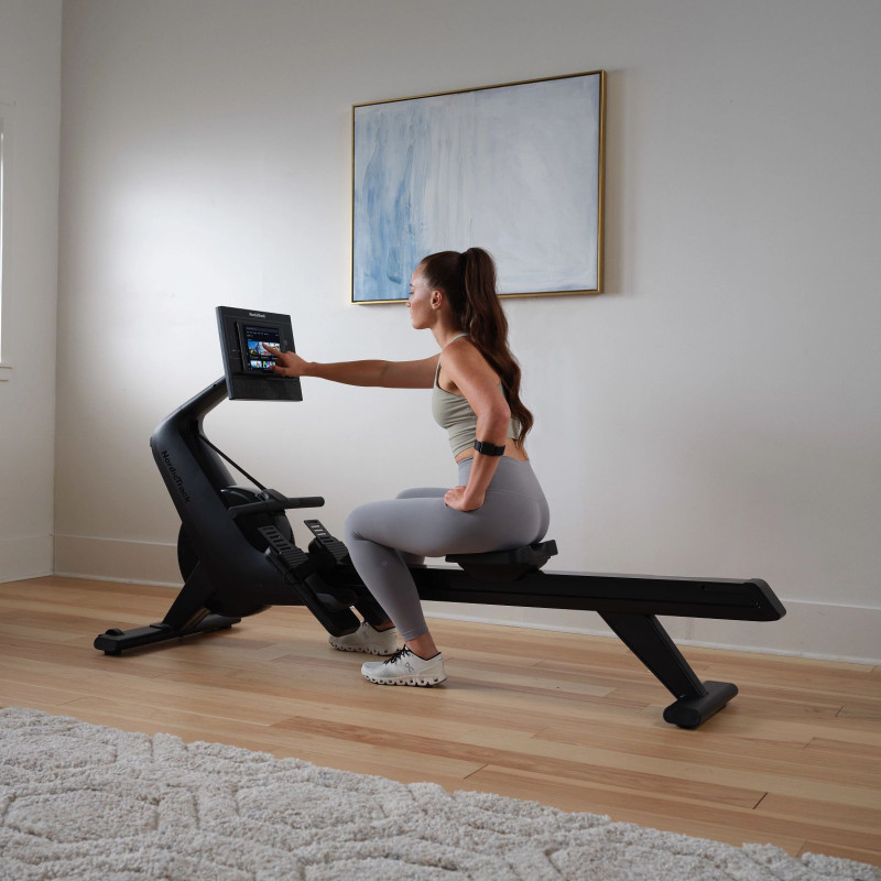 Веслувальний тренажер магнітний NORDICTRACK RW300