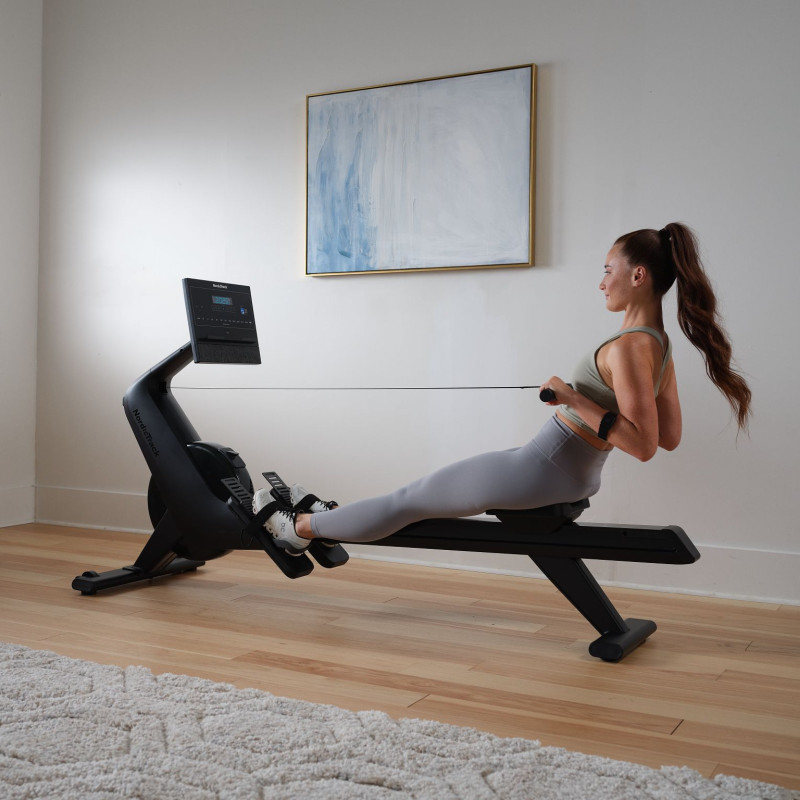 Веслувальний тренажер магнітний NORDICTRACK RW300