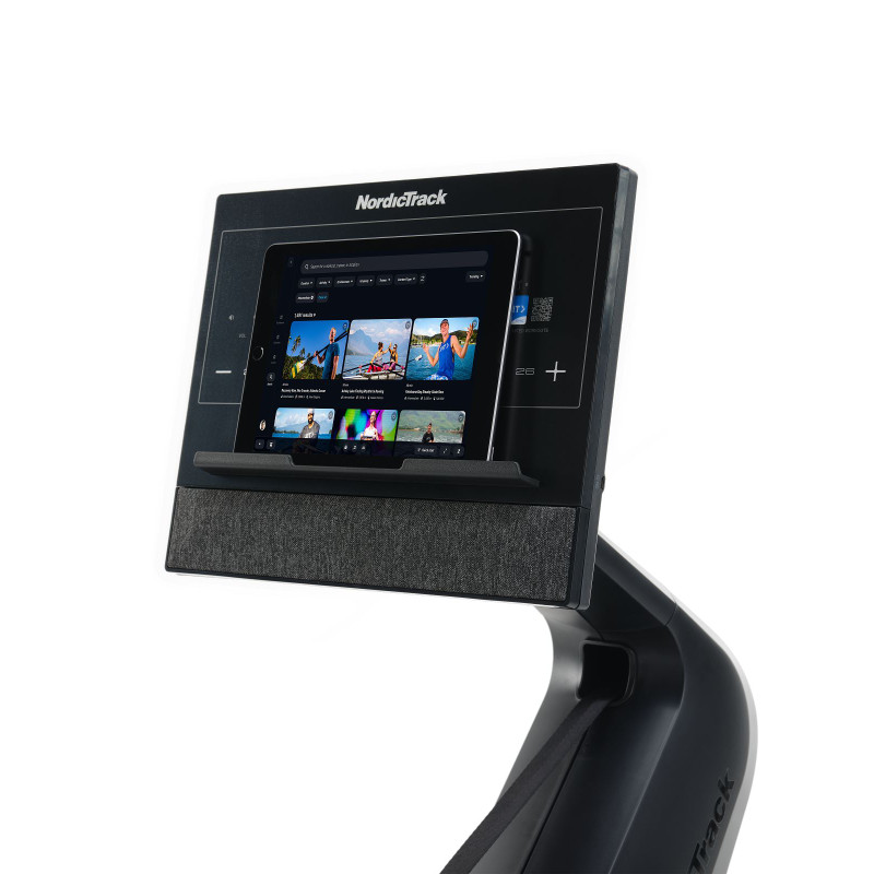 Веслувальний тренажер магнітний NORDICTRACK RW300