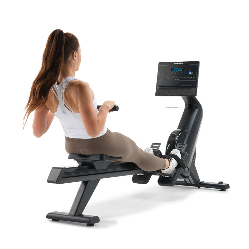 Веслувальний тренажер магнітний NORDICTRACK RW300