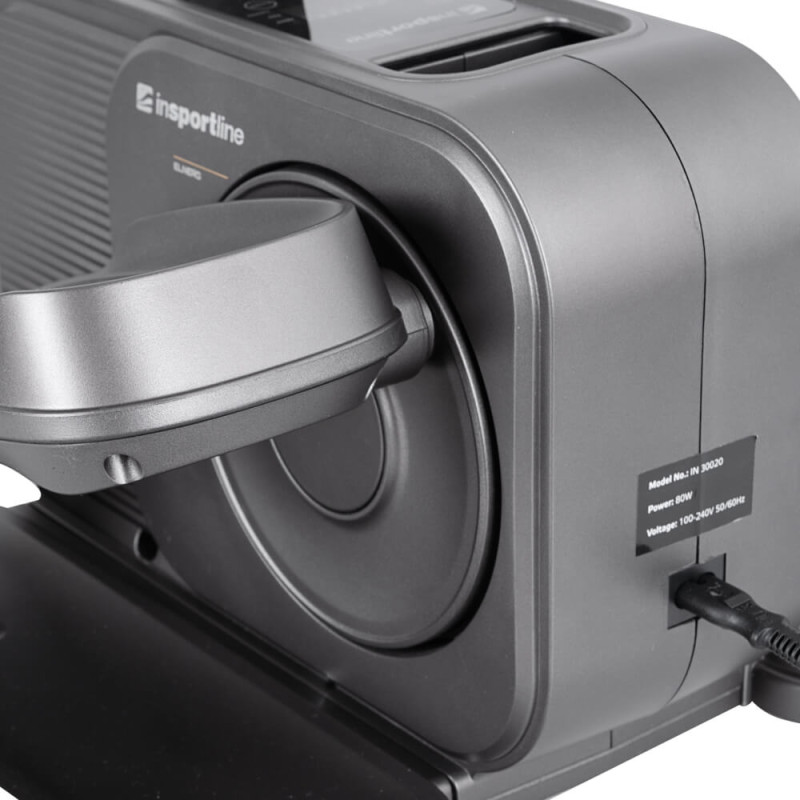 Мінівелотренажер електричний inSPORTline Elnero