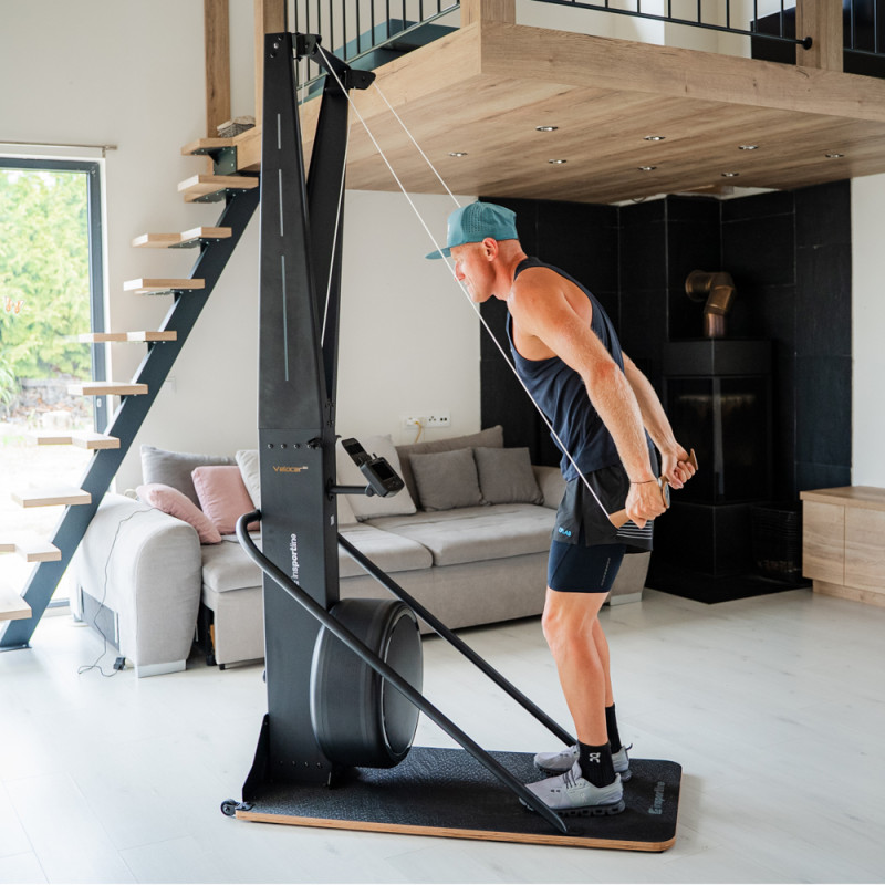 Лижний тренажер inSPORTline Velocer SKI