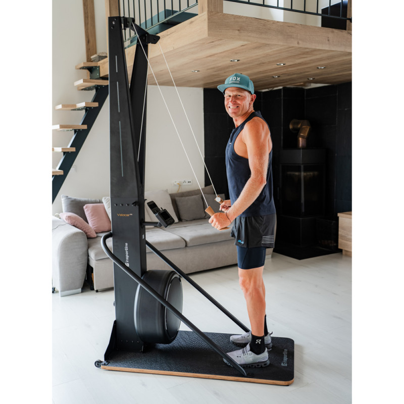 Лижний тренажер inSPORTline Velocer SKI