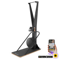 Лижний тренажер inSPORTline Velocer SKI