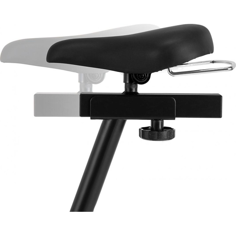 Велотренажер магнітний Zipro Boost, синій