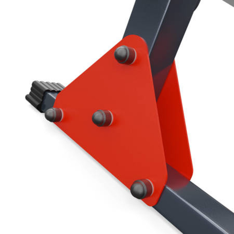 Рама силова K-SPORT KSSL025 + турнік