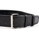 Пояс для тренувань шкіряний Zipro 115 х 1,1 см