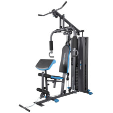Мультитренажер для вправ одностанційний THUNDER FORCE