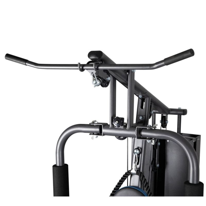 Мультитренажер для вправ одностанційний THUNDER FORCE