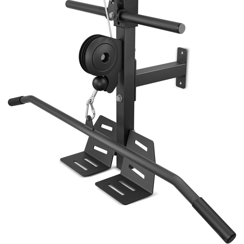 Верхня тяга настінна Marbo Sport MH-W101 2.0