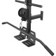 Верхня тяга настінна Marbo Sport MH-W101 2.0