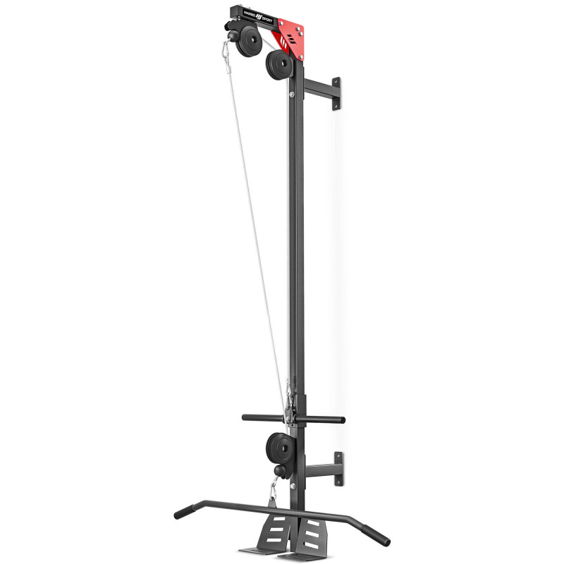Верхня тяга настінна Marbo Sport MH-W101 2.0