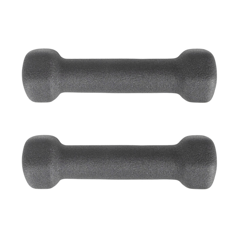 Гантелі неопренові inSPORTline ON-X Renbell 2 х 0,5 кг