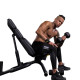 Гантель шестигранна inSPORTline Hexclusive 6 кг