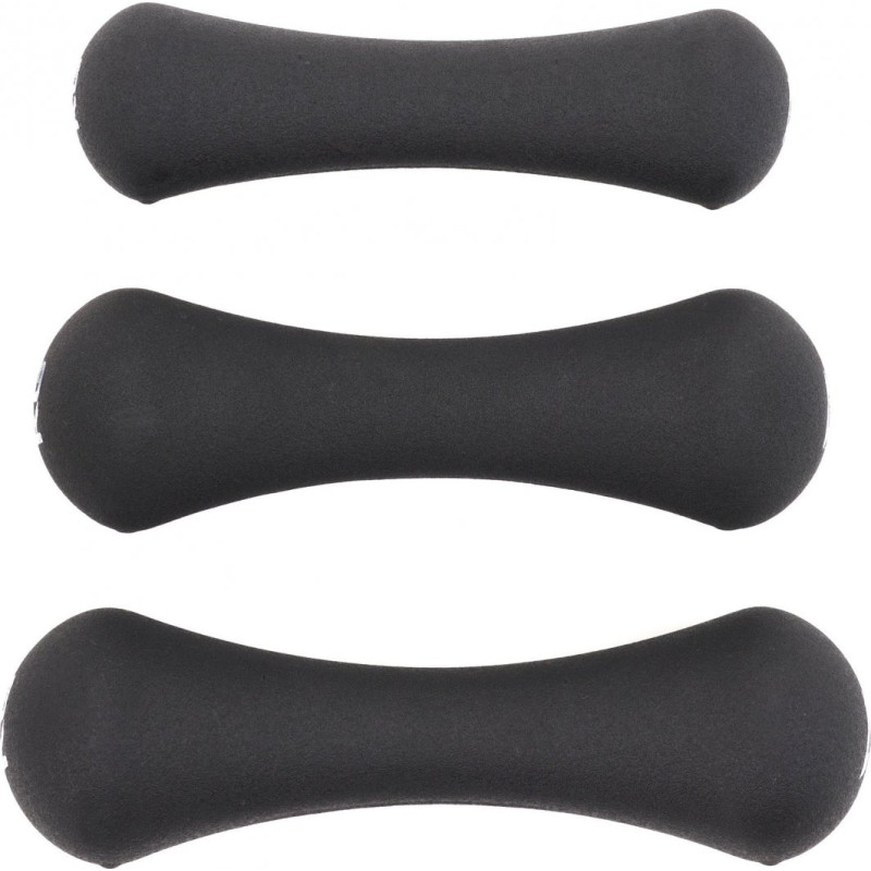 Набір неопренових гантелей Zipro вагою 9 кг