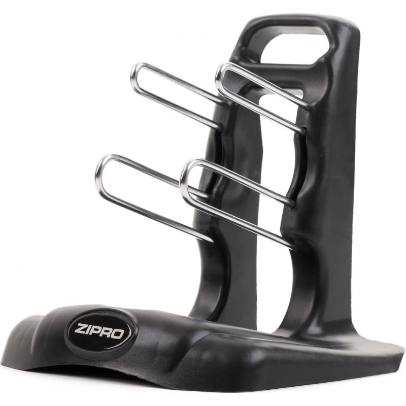 Набір неопренових гантелей Zipro вагою 9 кг