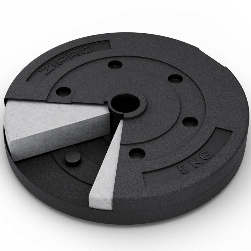 Диск бітумний Zipro 5 кг