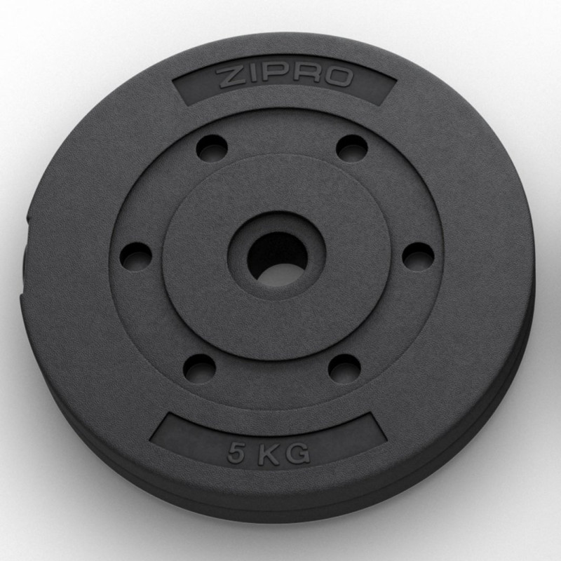 Диск бітумний Zipro 5 кг