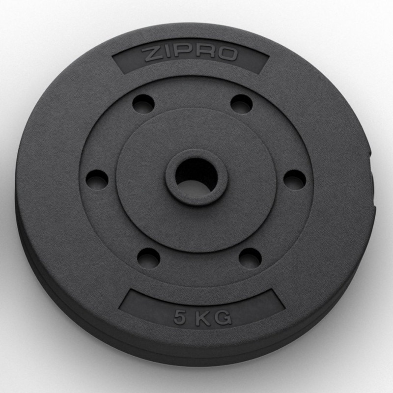 Диск бітумний Zipro 5 кг