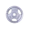 Диск inSPORTline Hamerton, 10 кг, 30 мм, чугунный