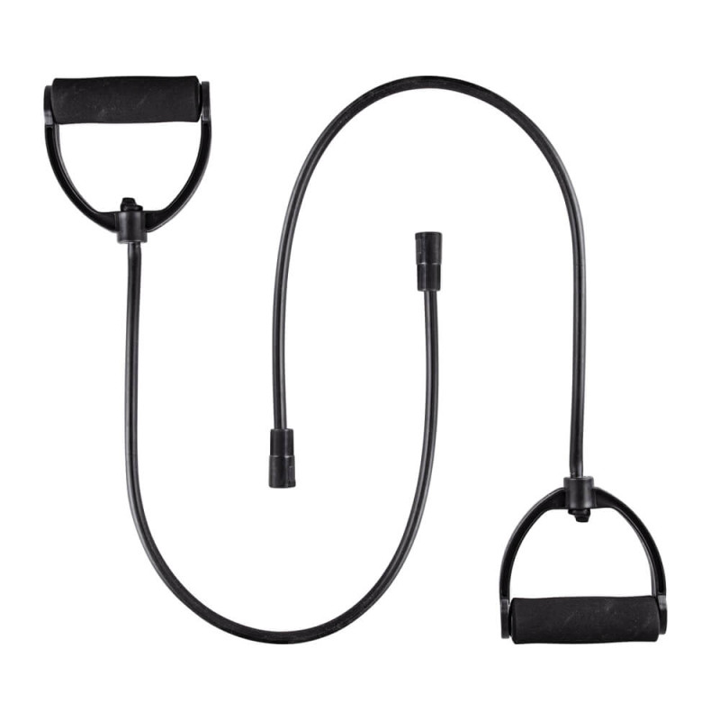 Подушка для балансування з підсиленням inSPORTline Dome UNI - коричневий