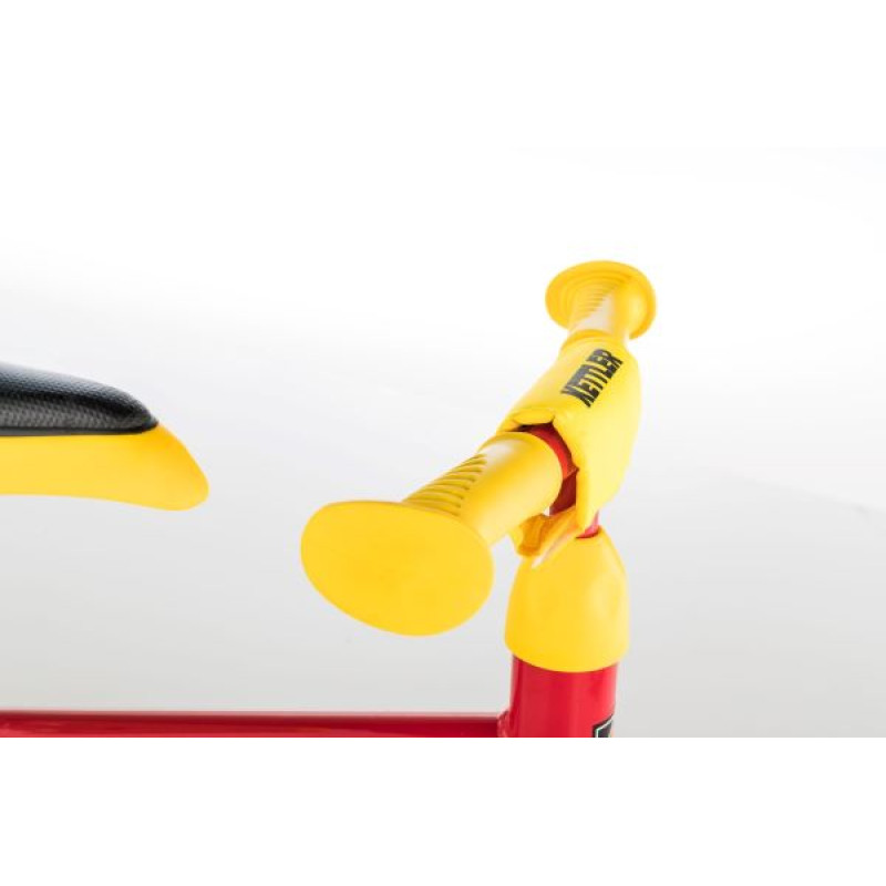 Дитячий велосипед від 2 років KETTLER SPEEDY BALANCE 10'