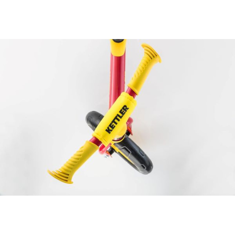 Дитячий велосипед від 2 років KETTLER SPEEDY BALANCE 10'