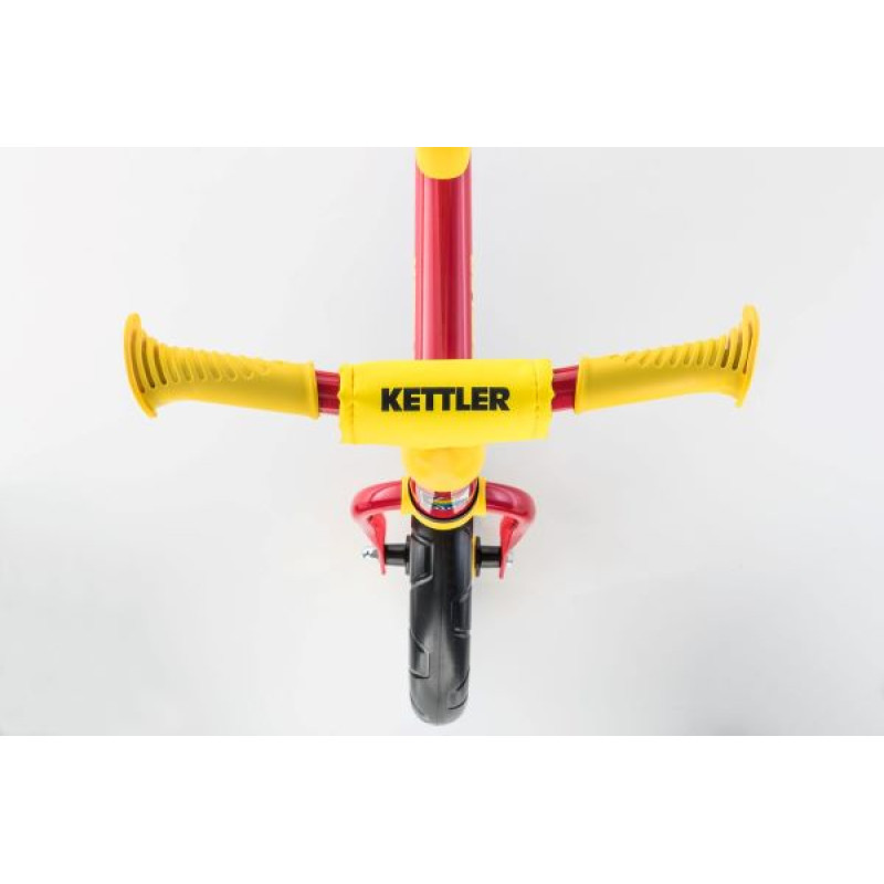Дитячий велосипед від 2 років KETTLER SPEEDY BALANCE 10'