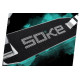 Самокат трюковий SOKE EVO Street сріблястий