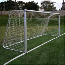 Сітка для воріт Yakimasport 100302 500 х 200 см, біла