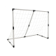 Ворота футбольні дитячі Ramiz TY6603 143 x 110 x 70 см, чорно-білі