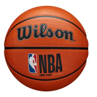 М'яч баскетбольний WILSON NBA DRV PRO, розмір 7
