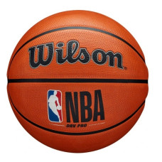 М'яч баскетбольний WILSON NBA DRV PRO, розмір 7