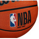 М'яч баскетбольний WILSON NBA DRV PRO, розмір 7