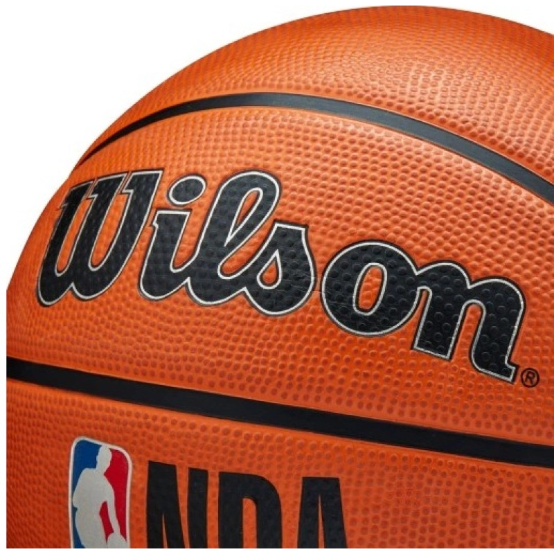 М'яч баскетбольний WILSON NBA DRV PRO, розмір 7