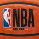 М'яч баскетбольний WILSON NBA DRV PRO, розмір 7