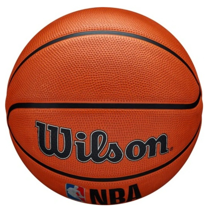 М'яч баскетбольний WILSON NBA DRV PRO, розмір 7