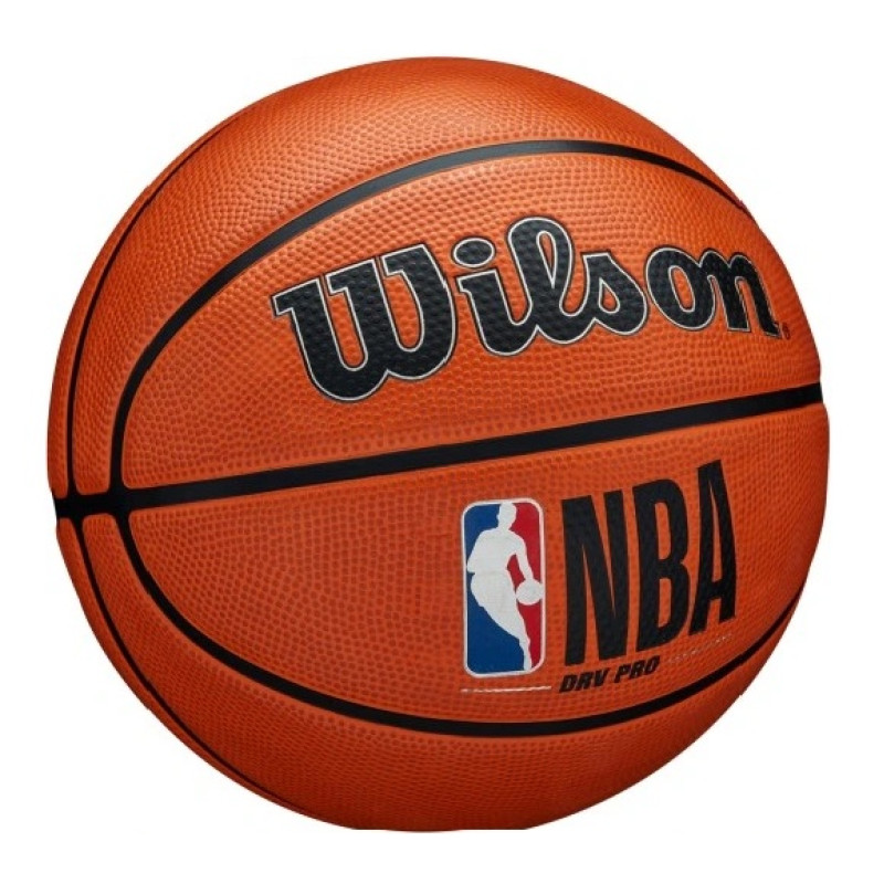 М'яч баскетбольний WILSON NBA DRV PRO, розмір 7