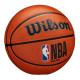 М'яч баскетбольний WILSON NBA DRV PRO, розмір 7