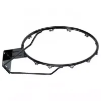 Кільце баскетбольне NILS ODKR2S 45 см, чорне