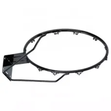 Кільце баскетбольне NILS ODKR2S 45 см, чорне