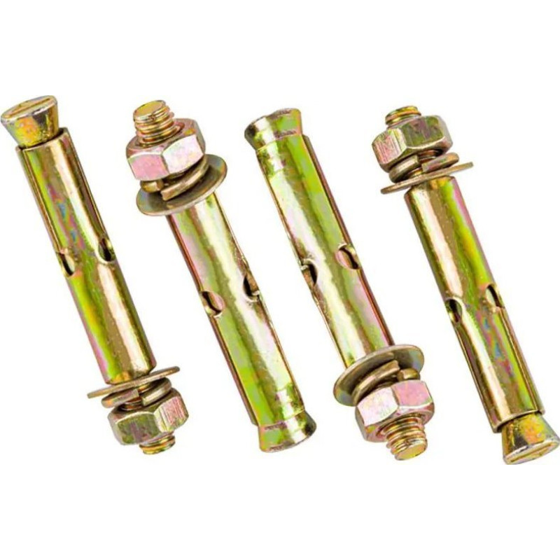 Кільце баскетбольне Ramiz YC856P 41,5 см, м'яч + насос, червоне