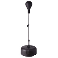 Груша боксерська inSPORTline Antedel 26990, чорна