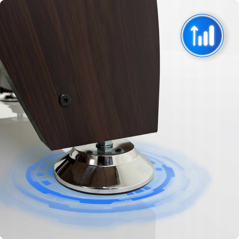 Більярдний стіл THUNDER BOLD-BROWN 9FT, 274 х 142 х 81 см