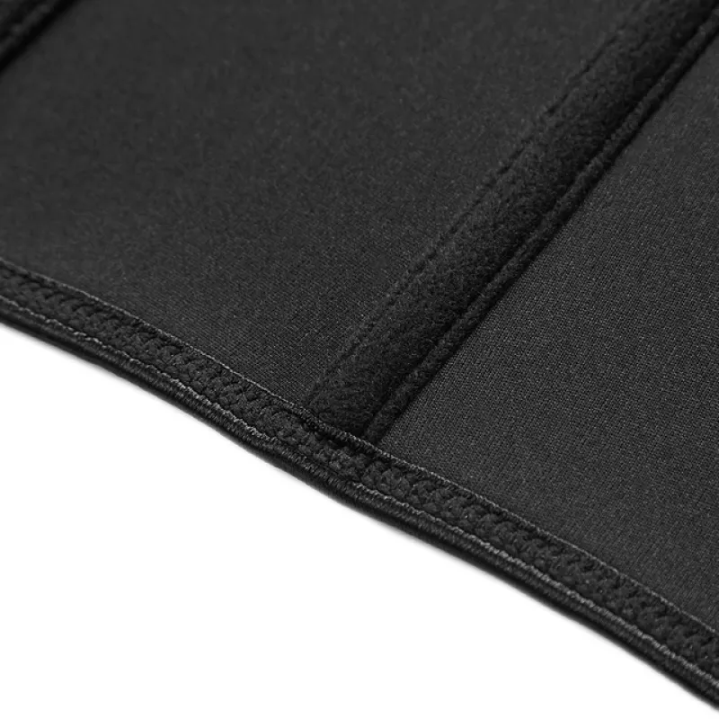 Фітнес-корсет для стабілізації та схуднення inSPORTline Corbro, чорний, L