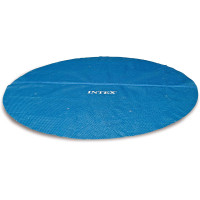 Сонячне накриття для басейну Intex 28011 305 см