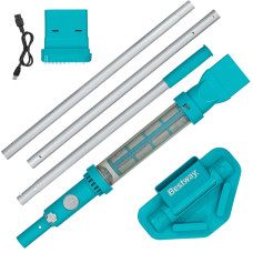 Пилосос акумуляторний для басейну Bestway 58771