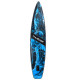 Надувна SUP-дошка THUNDER BLUET 365, 365 см, ПВХ, синій